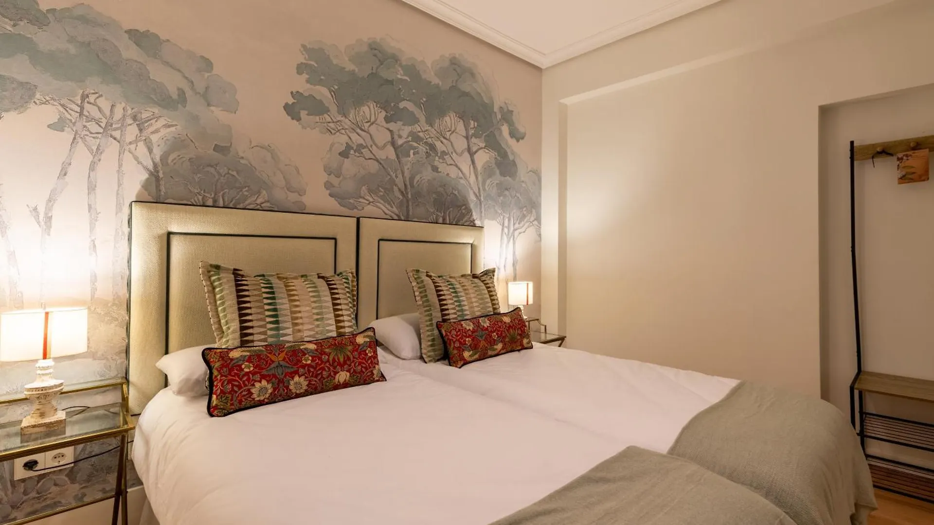 Apartment Mn Elegante Apartamento Ideal Para Parejas Seville