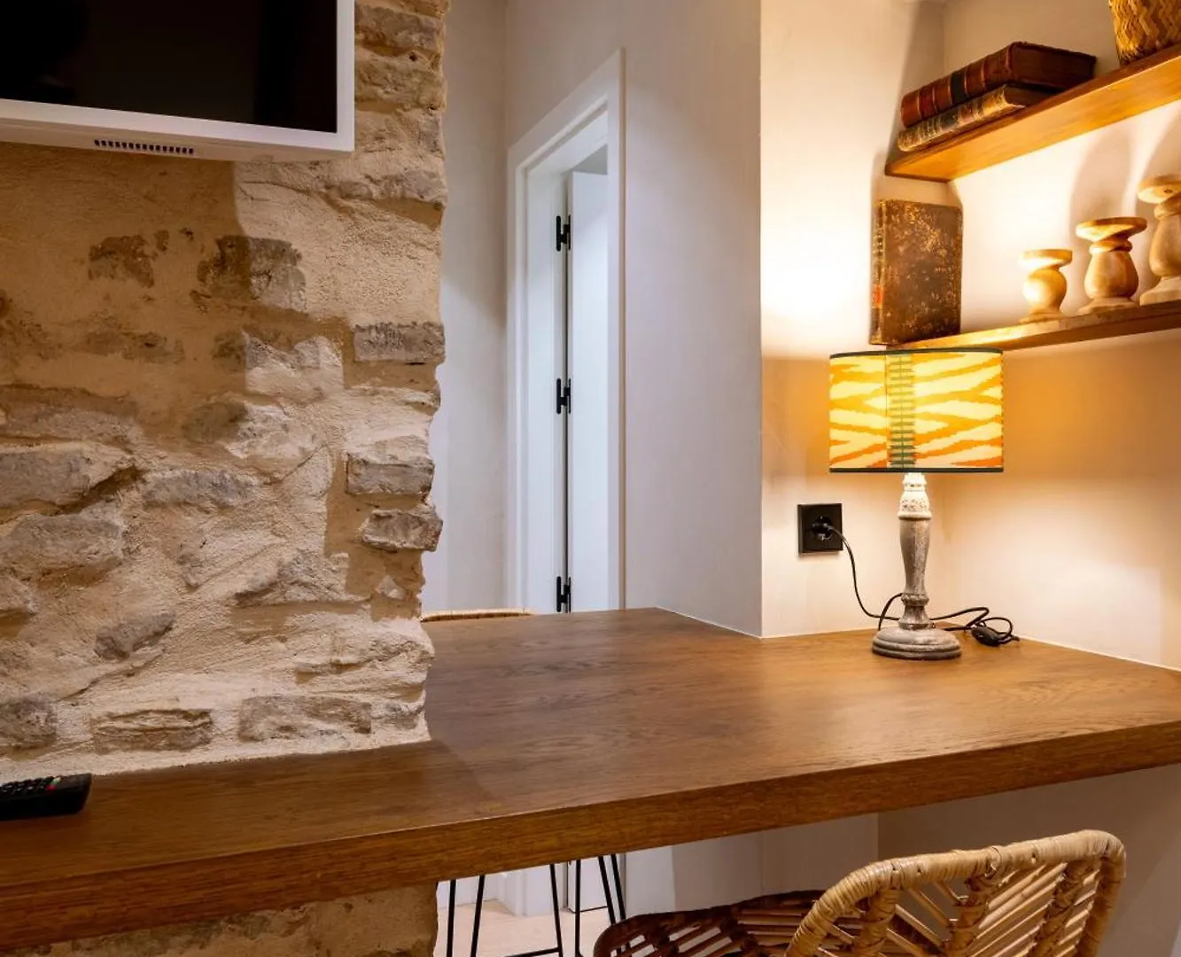 Mn Elegante Apartamento Ideal Para Parejas Seville 0*,