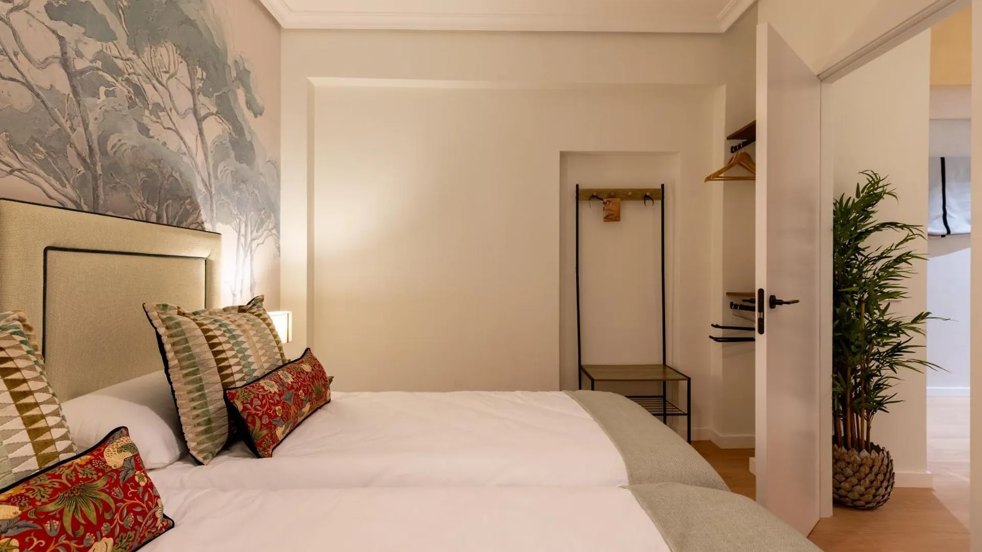 Mn Elegante Apartamento Ideal Para Parejas Seville 0*,  Spain