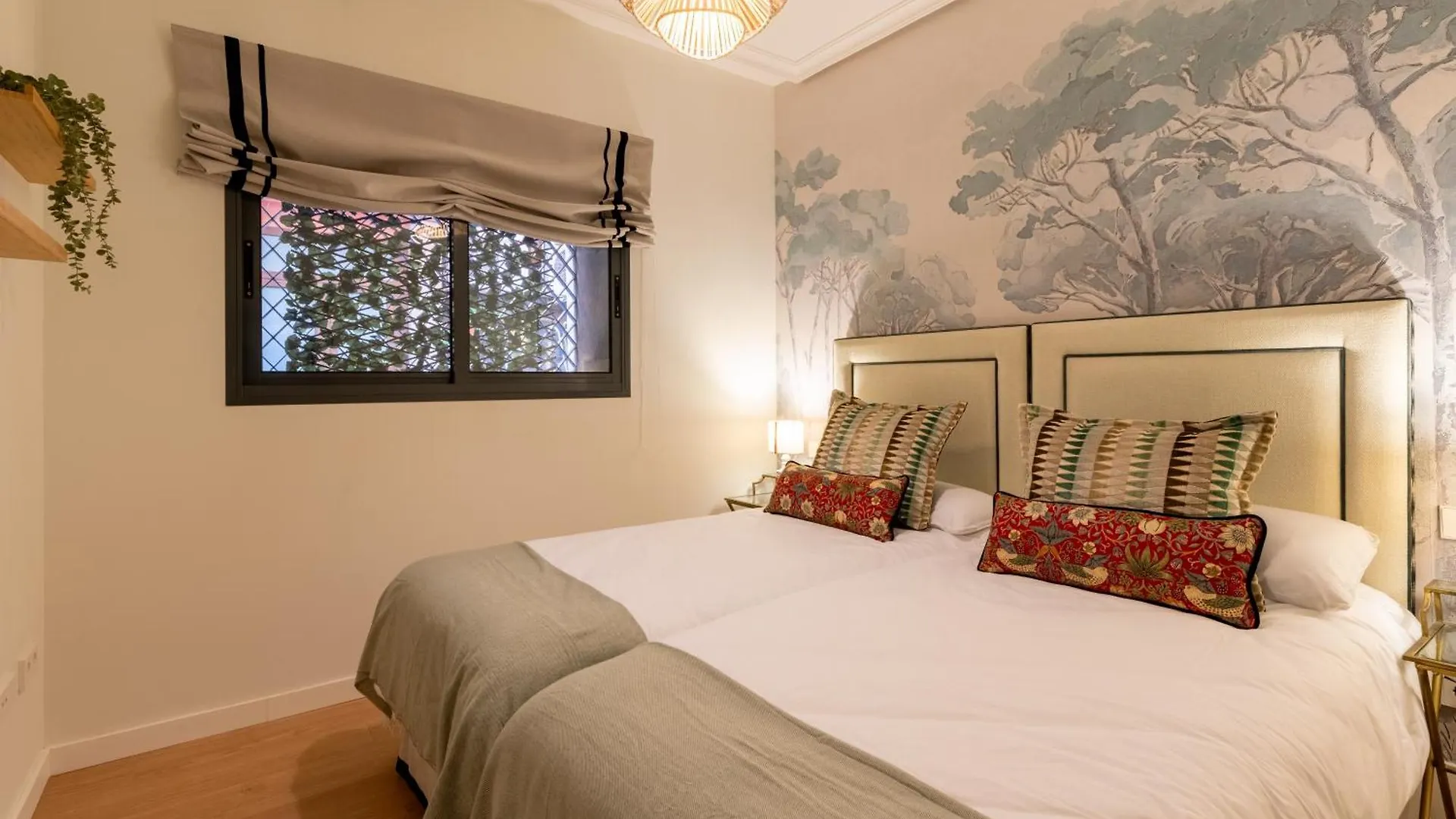 Mn Elegante Apartamento Ideal Para Parejas Seville Apartment