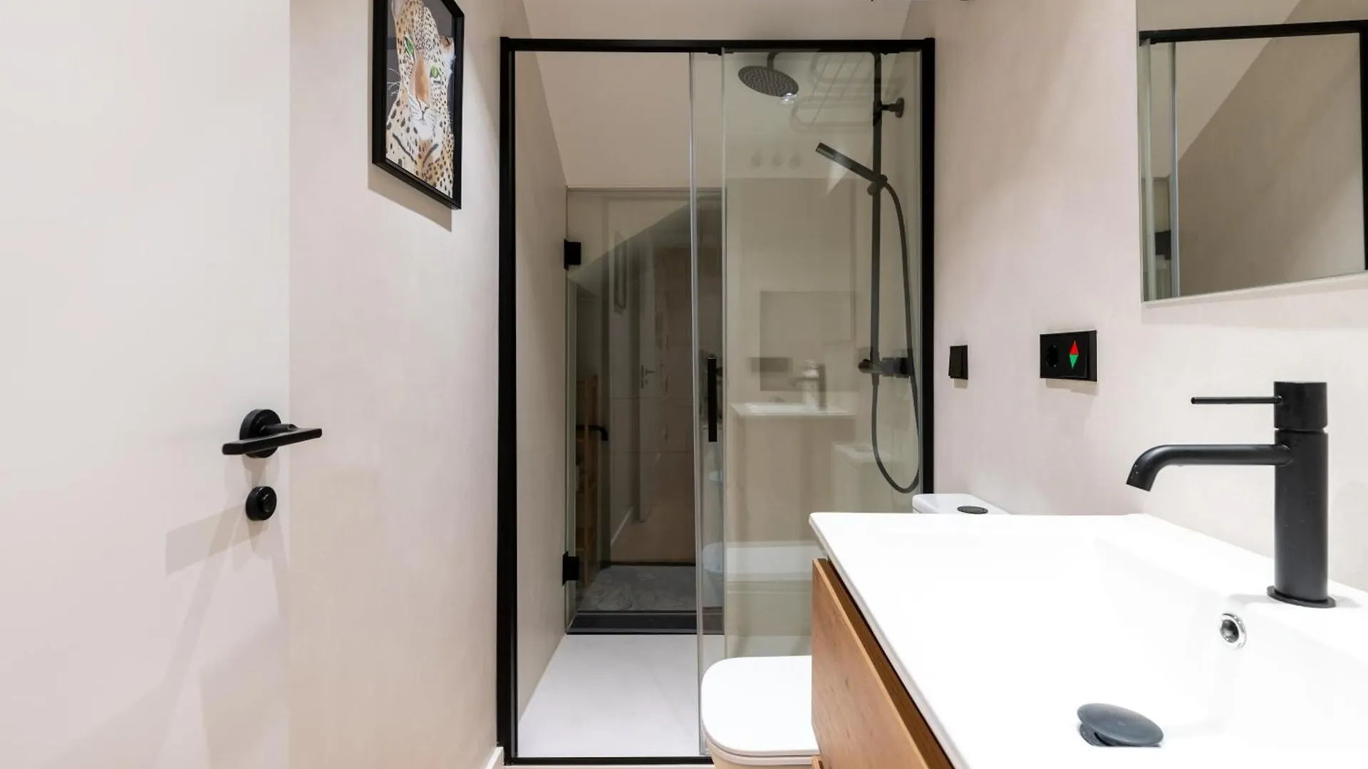Mn Elegante Apartamento Ideal Para Parejas Seville 0*,  Spain