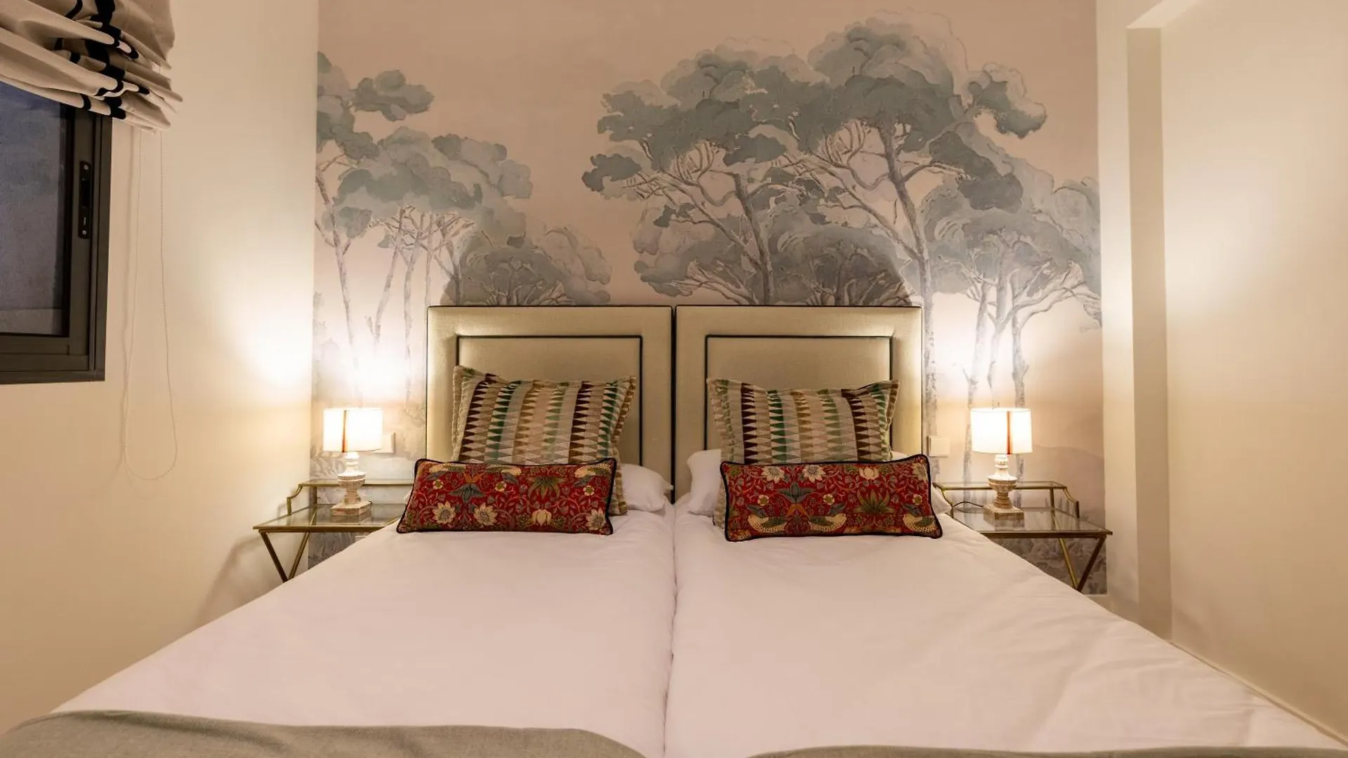 Apartment Mn Elegante Apartamento Ideal Para Parejas Seville Spain