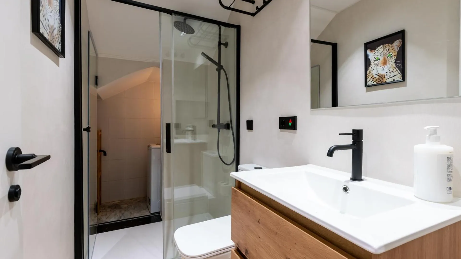 Mn Elegante Apartamento Ideal Para Parejas Seville Apartment