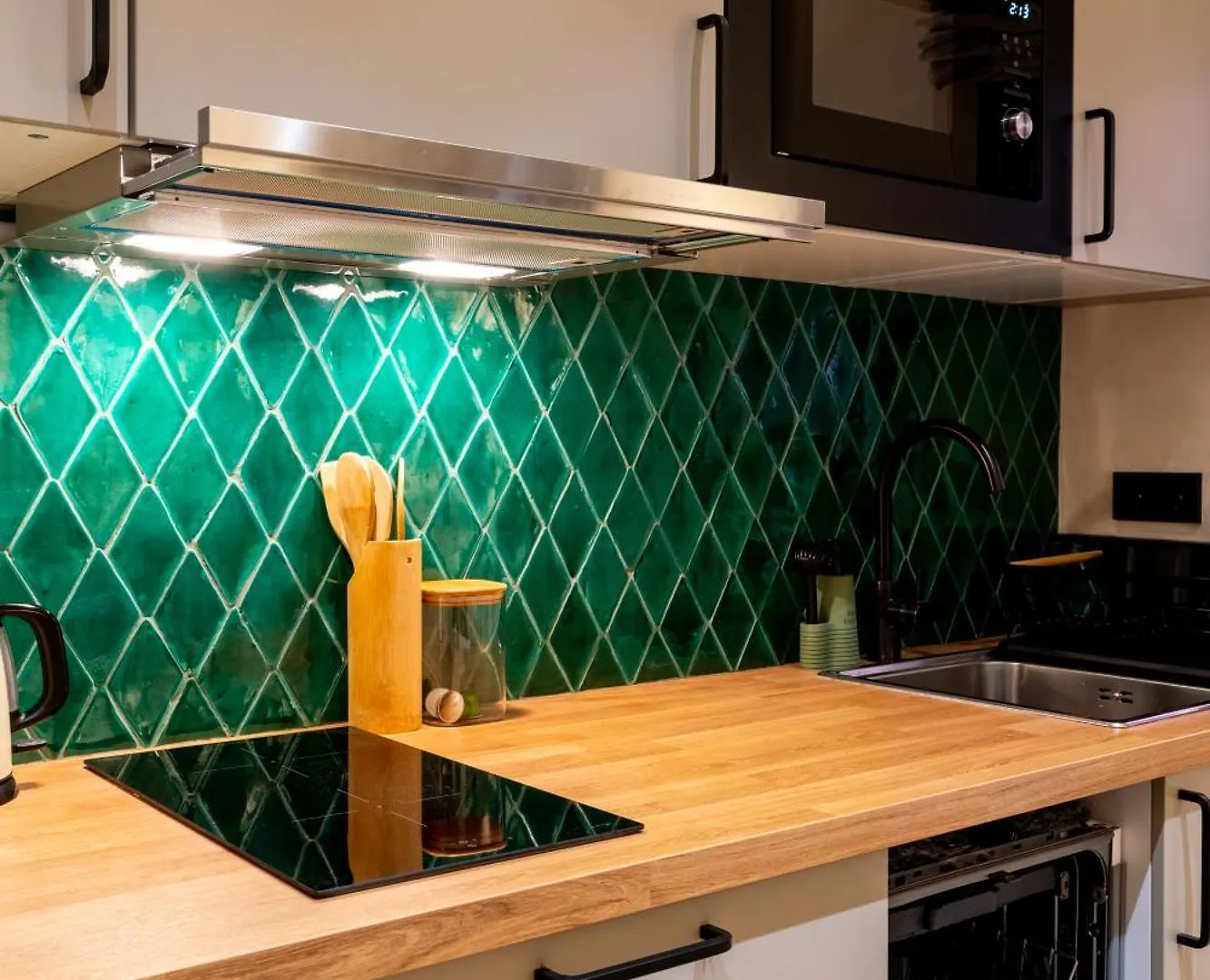 Mn Elegante Apartamento Ideal Para Parejas Seville