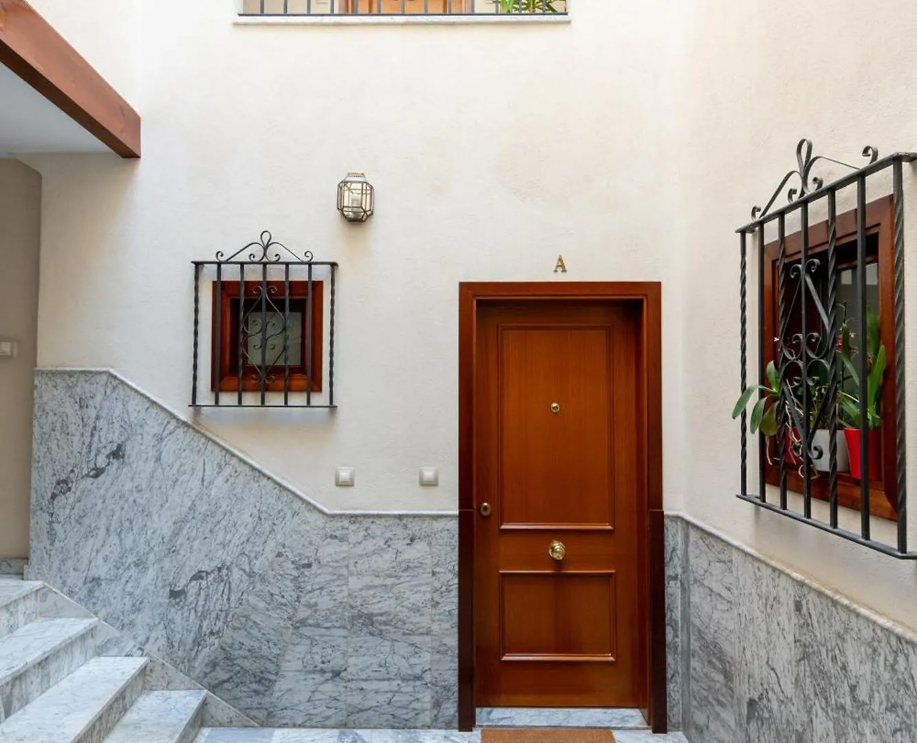 Mn Elegante Apartamento Ideal Para Parejas Seville